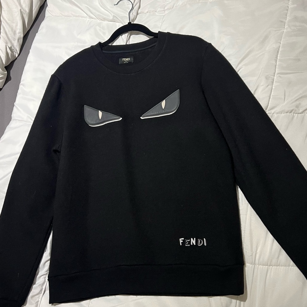 Men’s FENDI Sweater